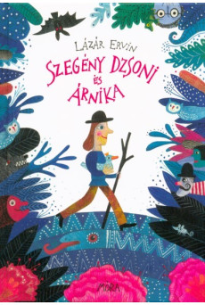 Szegény Dzsoni és Árnika