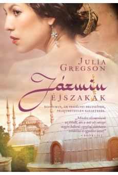 Jázmin éjszakák