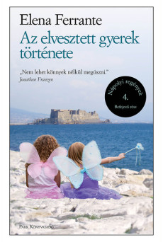 Az elvesztett gyerek története