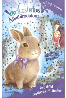 Tapsifül rejtélyes eltűnése