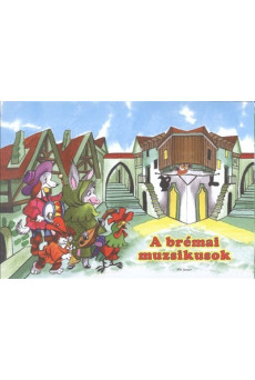 A brémai muzsikusok