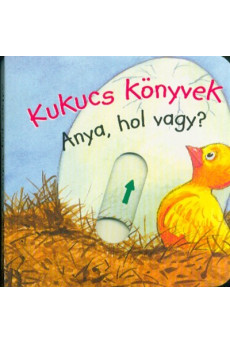 Anya, hol vagy?