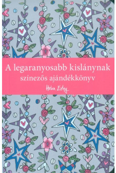 A legaranyosabb kislánynak
