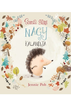 Soma Süni nagy kalandja