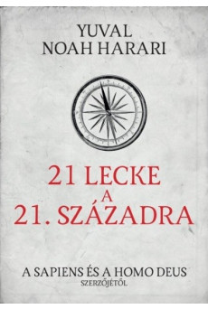 21 lecke a 21. századra