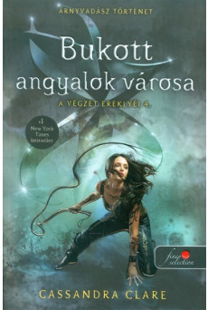 Bukott angyalok városa