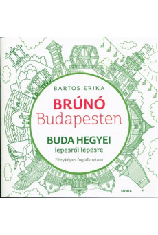 Buda hegyei lépésről lépésre