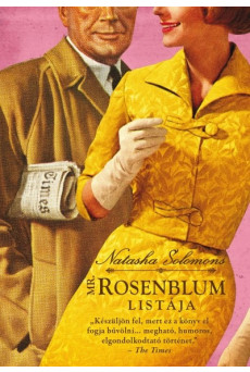 Mr. Rosenblum listája