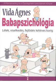 Babapszichológia