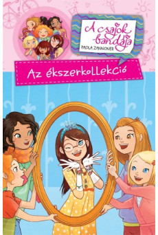 Az ékszerkollekció