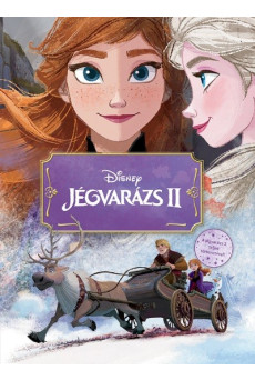 Jégvarázs 2.