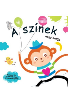 A színek nagy bulija