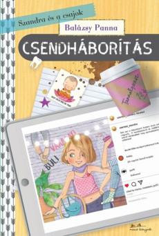 Csendháborítás