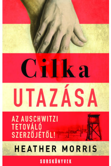 Cilka utazása