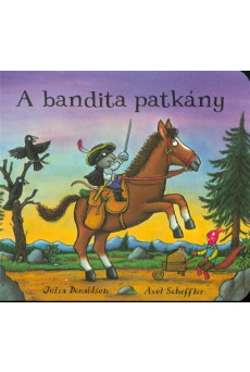 A bandita patkány