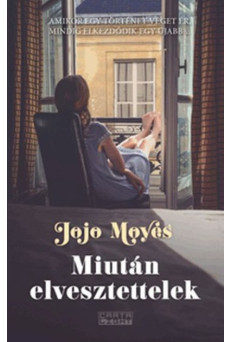 Miután elvesztettelek