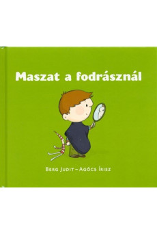 Maszat a fodrásznál
