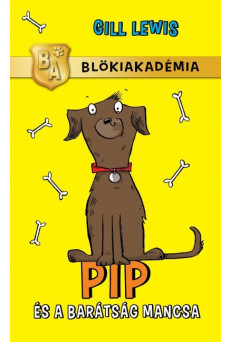 Pip és a barátság mancsa