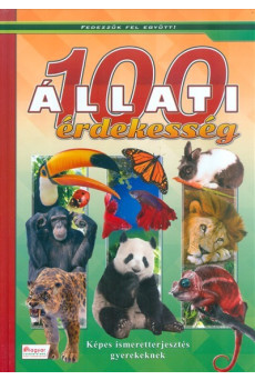 100 állati érdekesség