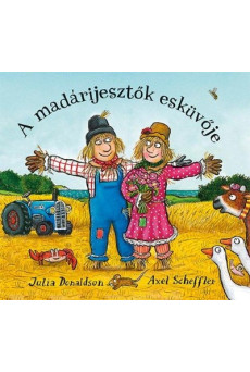 A madárijesztők esküvője