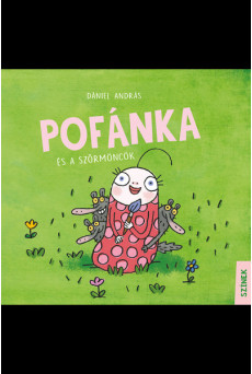 Pofánka és a szörmöncök