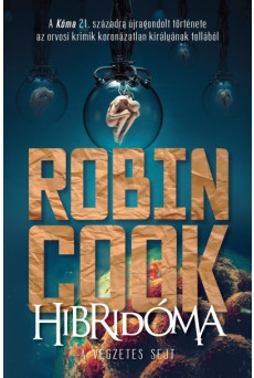 Hibridóma - a végzetes sejt