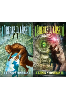 A kicsik nyomában I-II.