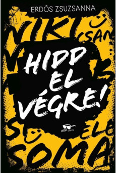 Hidd el végre!