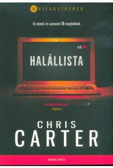Halállista