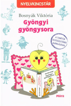 Gyöngyi gyöngysora