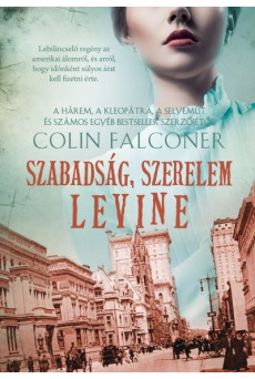 Szabadság, szerelem, Levine