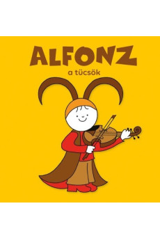 Alfonz, a tücsök