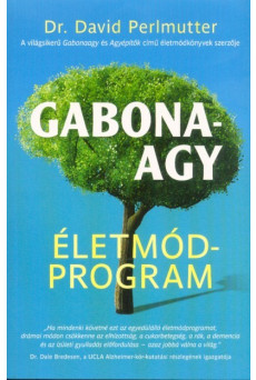 Gabonaagy - Életmódprogram