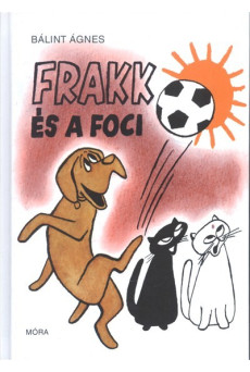 Frakk és a foci