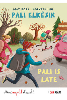 Pali elkésik - Pali is Late