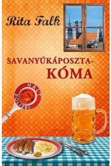 Savanyúkáposzta-kóma