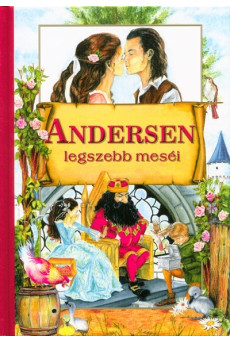 Andersen legszebb meséi