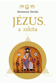 Jézus, a szkíta