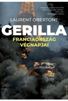 Gerilla - Franciaország végnapjai
