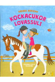 Kockacukor lovassuli
