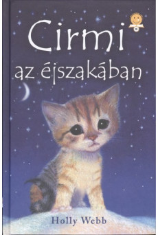 Cirmi az éjszakában