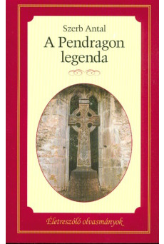 A pendragon legenda