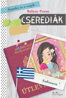 Cserediák