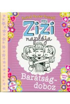 Egy zizi naplója - Barátságdoboz