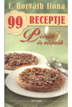 Pizzák és tészták