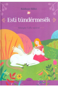 Esti tündérmesék
