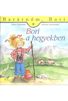 Bori a hegyekben