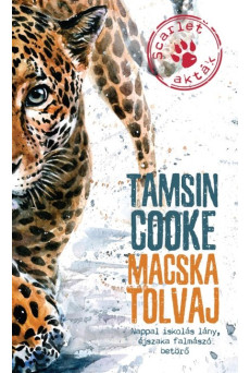 Macska tolvaj