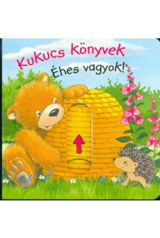 Éhes vagyok!