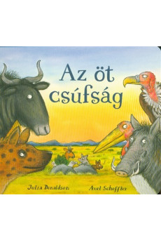 Az öt csúfság